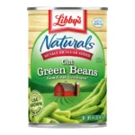 LIBBYS NAT CUT GREEN BEANS 14Z