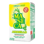 MASECA AMARILLO CORN FLOUR 2.2LB