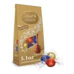 LINDL LINDOR CHOC TRUFFLES 5.1Z