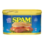 SPAM LUNCHEON MEAT 7Z