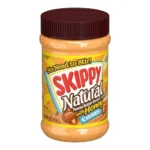 SKIPPY CRMY PNT BTR W/HONEY 15Z