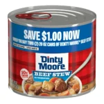 DNTY MOORE BEEF STEW 20Z