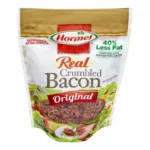 HOMEL REAL BACON BITS ORIG 4Z