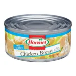 HORMEL BREAST OF CHICKEN 10Z