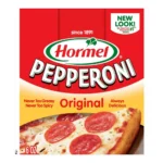 HORMEL PEPPERONI 6Z