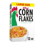 KELLOGGS CORN FLAKES 12Z