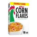 KELLOGGS CORN FLAKES 18Z