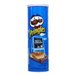 PRINGLES SALT & VINAGRE 5.5Z