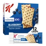 KELL RICE KRISP TREAT BLBRY 12CT