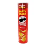 PRINGLES MEGA ORIGINAL 6Z
