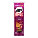 PRINGLES BBQ CRISPS 5.57Z