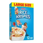 KELLOGGS RICE KRISPIES 12Z