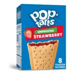POPTARTS STRAWBERRY 8PK