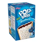 POPTARTS FRST BLUEBERRY 8PK