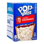 POPTARTS FRST STRAWBERRY 8PK