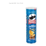 PRINGLES PHILLY CHEESESTEAK 5.5Z
