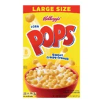 KELLOGGS CORN POPS 13.2Z