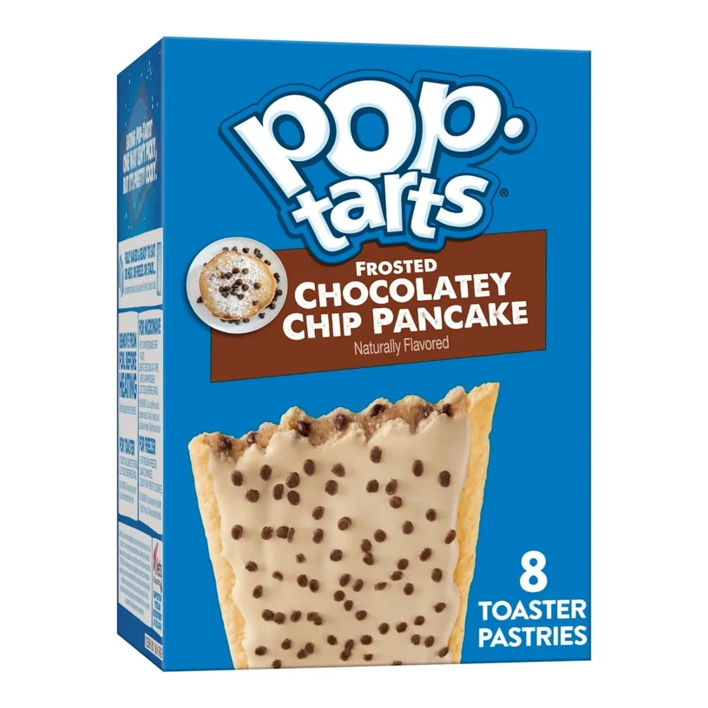 038000290169 POPTARTS FRST CHC PANCAKES 8PK - Image 1