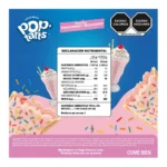 POPTARTS STRBRY MILK 8PK