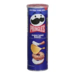 PRINGLES EVERTHING BAGEL 5.5Z
