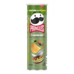 PRINGLES 7-LAYER DIP 5.5Z