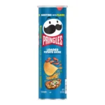 PRINGLES LOADED POTATO SKINS 5Z