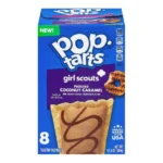 POPTART COCONUT CRML 8CT