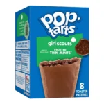 POPTARTS THIN MINT 8PK