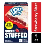 POPTARTS STF STRBRY CAKE 5CT