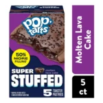 POPTARTS MOLTEN LAVA CAKE 5CT