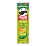 PRINGLES DILL PICKLE 5Z