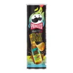 PRINGLES HOT ONES VERDE 5.5Z