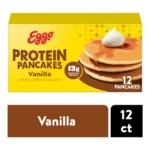 EGGO PROTEIN VAN PANCAKE 12CT