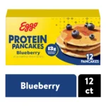EGGO PROTEIN BLBRY PANCAKE 12CT