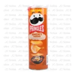 PRINGLES SMKY APPLWD CHED 5.5Z