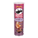 PRINGLES SMKY MESQUITE BBQ 5.5Z