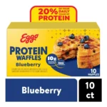 EGGO PRTN BLBRY WFLE 12.3