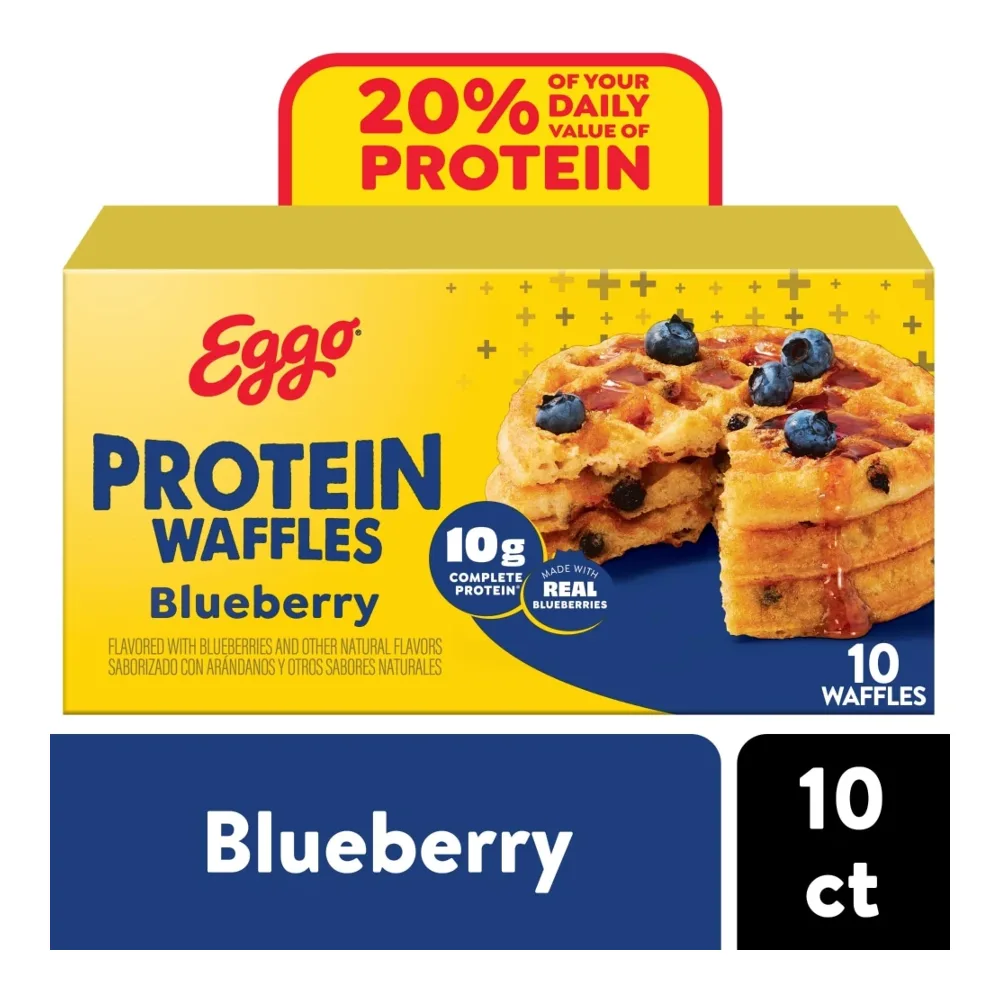 038000313271 EGGO PRTN BLBRY WFLE 12.3 - Image 1