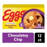 EGGO CHOC CHIP PANCAKES 12CT