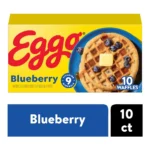 EGGO BLUEBERRY WAFFLES 10CT