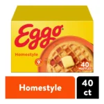 EGGO HOMESTLYE WAFFLE 49Z