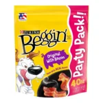 BEGGIN STRIPS BACON 40Z