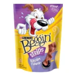PURINA BEGGIN STRIPS 6Z