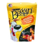 PURINA STRIPS CHEESE 6Z