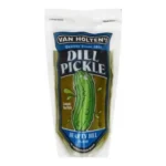 VAN HOLTEN DILL PICKLE 10.66Z