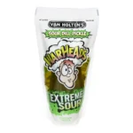 VAN HOLTEN WARHEADS PICKLE 10Z