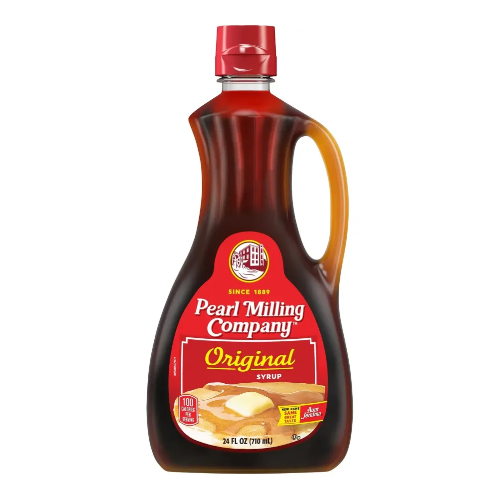 038527014330 PMC ORIGINAL SYRUP 12Z - Image 1