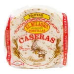 EL MILAGRO FLOUR CASERAS 10CT