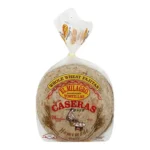 EL MILAGRO WHEAT FAJITAS 10CT