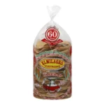 EL MILAGRO TOSTADAS CASERAS 24CT ****